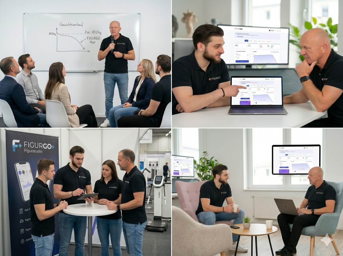 FigurGO Team
